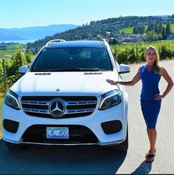 Lust 4 Luxury Wine Tours