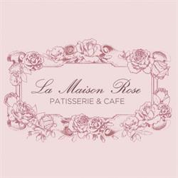La Maison Rose Cafe