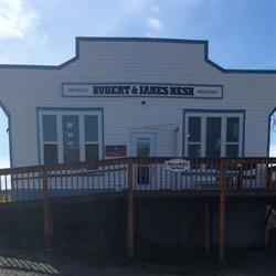 Maudie’s Tea Room