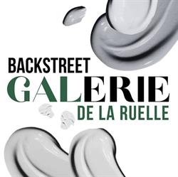 the backstreet gallery de la ruelle