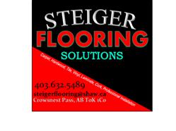 Steiger Flooring Solutions