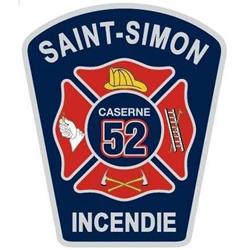 Caserne 52 - Saint-Simon