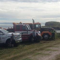 Evans Garage & Towing
