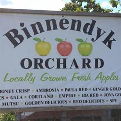 Binnendyk Orchards