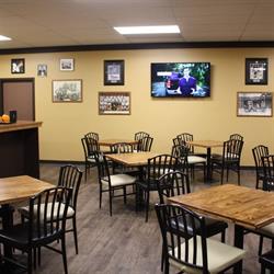 Bronco Joe’s Restaurant & Sports Hub