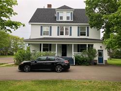Woodchuck B&B