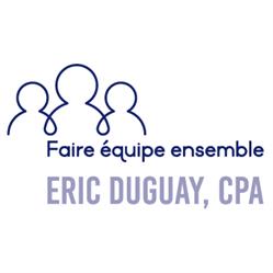 Eric Duguay CPA