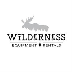 Wilderness Equipment Rentals