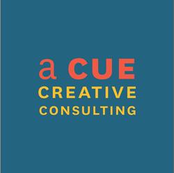 a Cue Creative Marketing and Consulting Inc.
