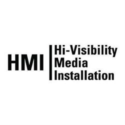 Hi-Vis Media Installations