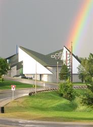 Transfiguration Church