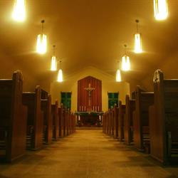 St. Martin of Tours Catholic Church