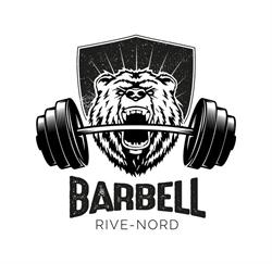 Barbell Rive Nord