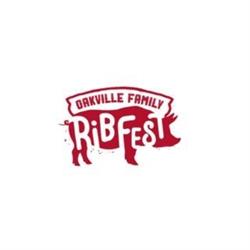 Oakville Family Ribfest