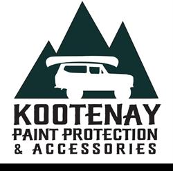 Kootenay Paint Protection