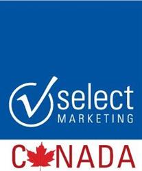 Select Marketing Canada Ltd