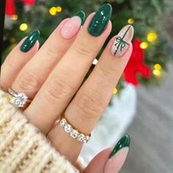 Grand River Nails