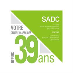SADC Pontiac