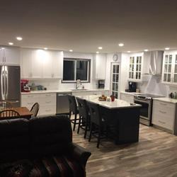 Parkland Custom Cabinetry
