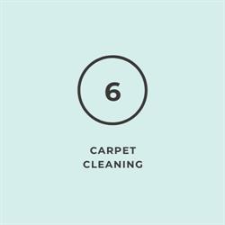 Six Carpet Cleaning of Oakville