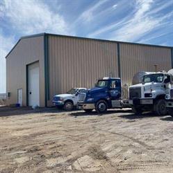 Riverview Metal Works Ltd.