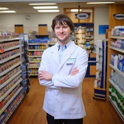 Accès pharma - Pharmacie David Pilette (affiliée à)