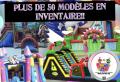 JEUX GONFLABLES