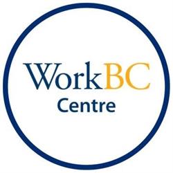Service BC Centre Lillooet