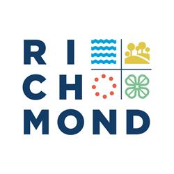 Hotel de Ville de Richmond