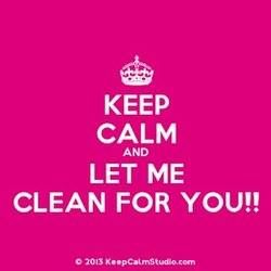 Mel's Cleaning