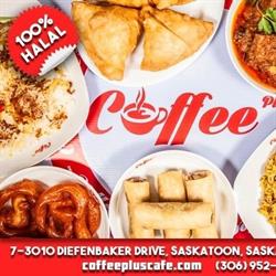 Coffee Plus Restaurant