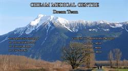 Cheam Medical Centre