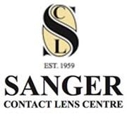 Sanger Contact Lens Centre