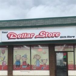 Your Dollar Store With More