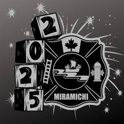 City of Miramichi Fire Dept