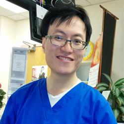 Dr. Ian Pun/Dr. Christina Lo Family Practice Clinic