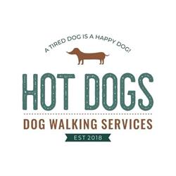 Hot Dogs Dog Walking Services