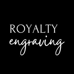 Royalty Engraving Mississauga