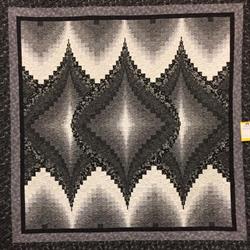 Black Orchid Quilting