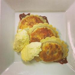 Flavors Kitchen