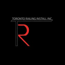 Toronto Railing Install