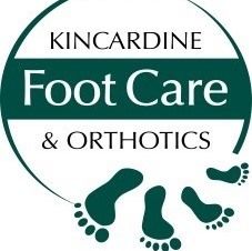 Kincardine Footcare and Orthotics