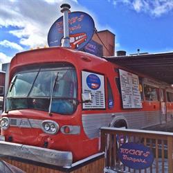Rocky's Burgers
