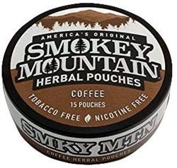 Smokey Mountain Chew Canada