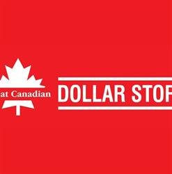 Great Canadian Dollar Store