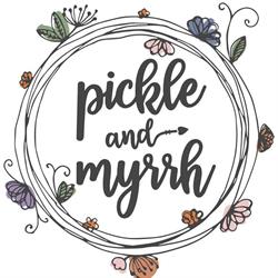Pickle & Myrrh