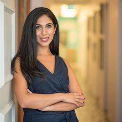Dr. Mashael Mawji, ND - Naturopathic Doctor