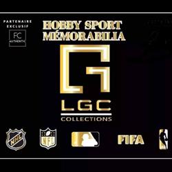 LGC Collections inc.
