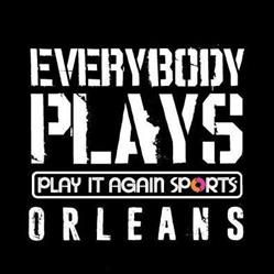 Play it Again Sports