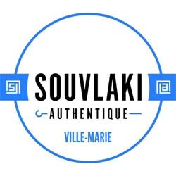 Souvlaki Authentique Ville-Marie